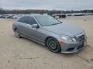 Mercedes-Benz E-Class 350 Image 4
