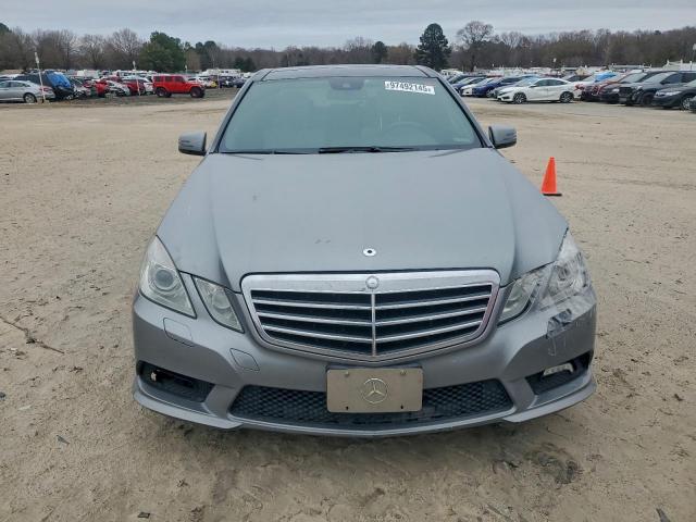 Mercedes-Benz E-Class 350 Image 3