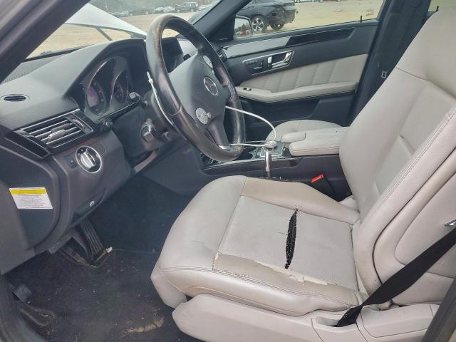 Mercedes-Benz E-Class 350 Image 10