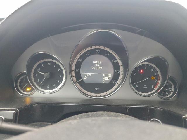 Mercedes-Benz E-Class 350 Image 6