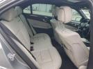Mercedes-Benz E-Class 350 Image 7