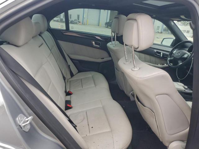Mercedes-Benz E-Class 350 Image 7