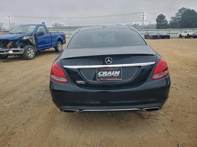 Mercedes-Benz C-Class 300 Image 7