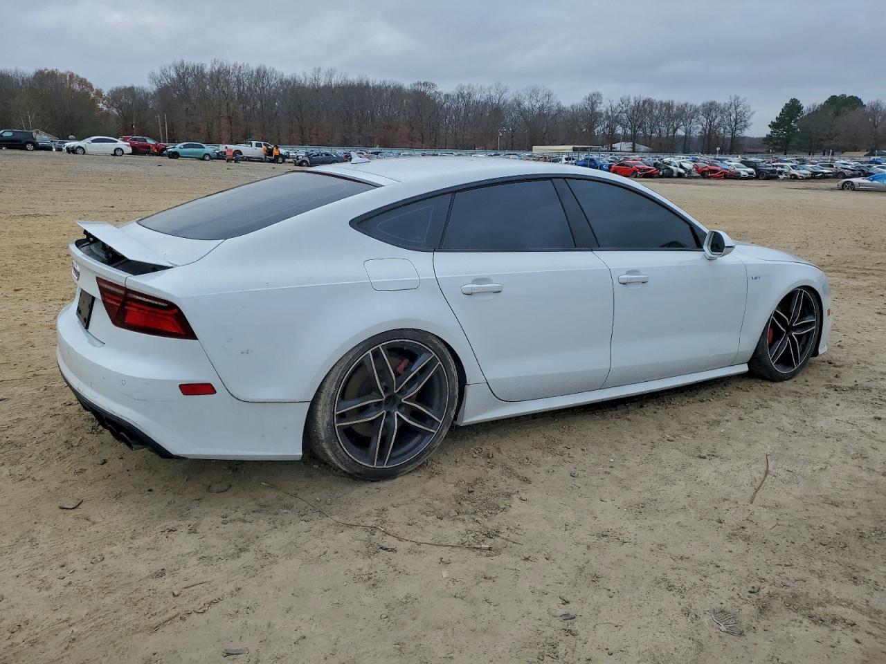 Audi S7 Premium Plus Image 6