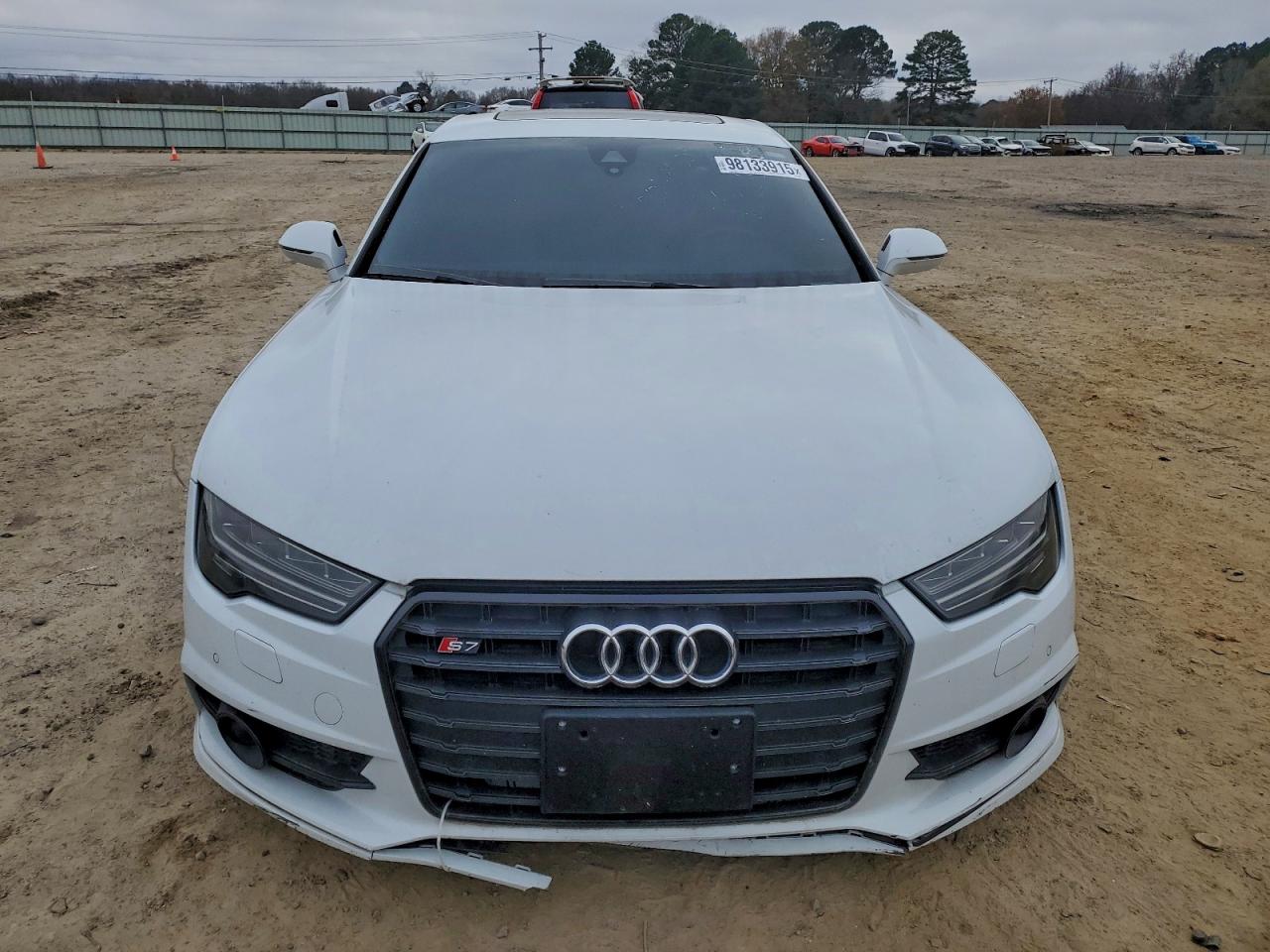 Audi S7 Premium Plus Image 3