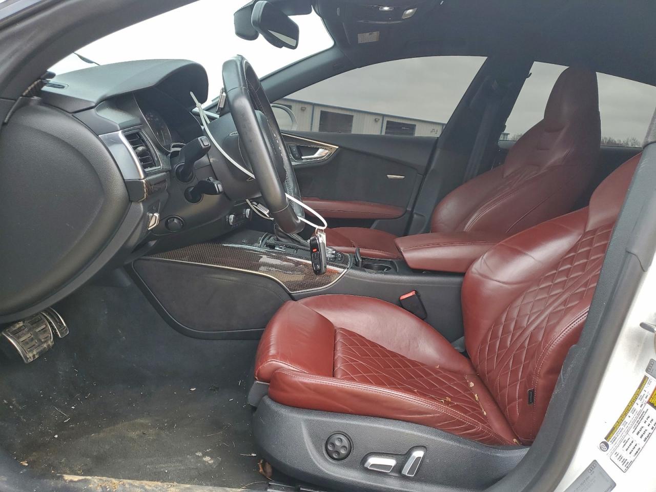 Audi S7 Premium Plus Image 9