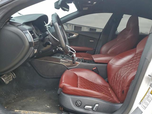 Audi S7 Premium Plus Image 9