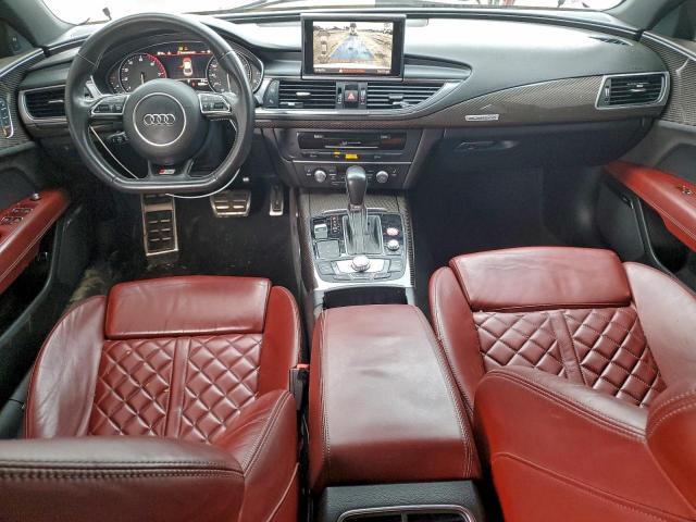 Audi S7 Premium Plus Image 4