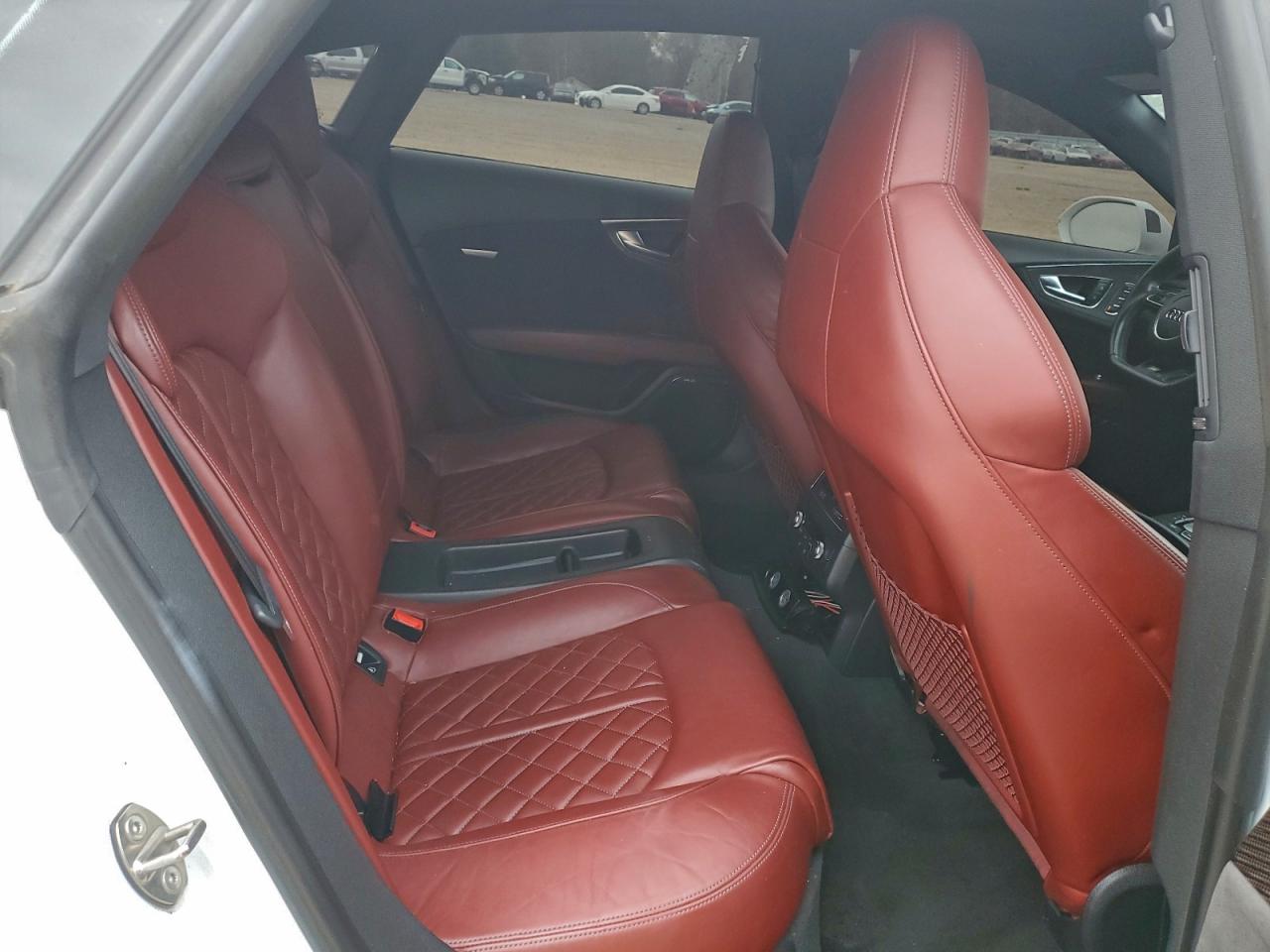 Audi S7 Premium Plus Image 5