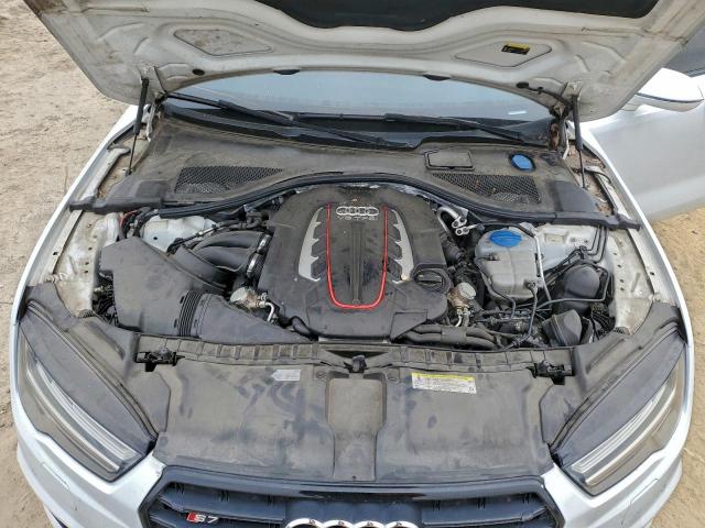 Audi S7 Premium Plus Image 12