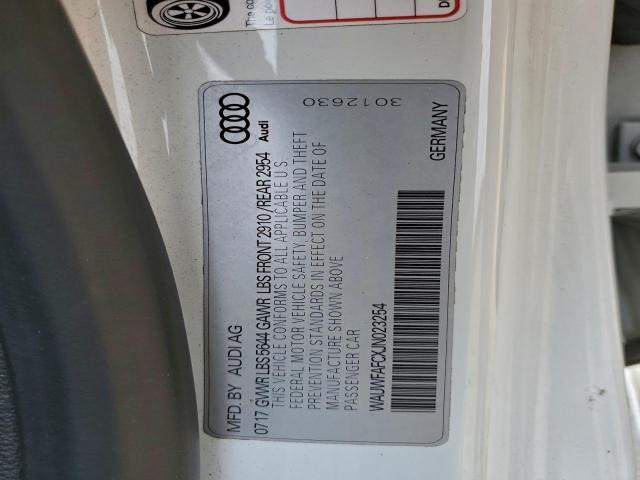 Audi S7 Premium Plus Image 11