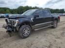 Ford F-150 Supercrew Image 1