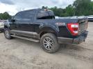 Ford F-150 Supercrew Image 2