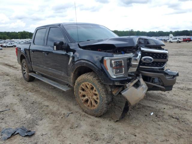Ford F-150 Supercrew Image 9