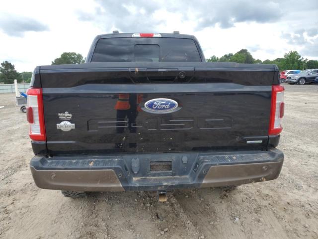 Ford F-150 Supercrew Image 5