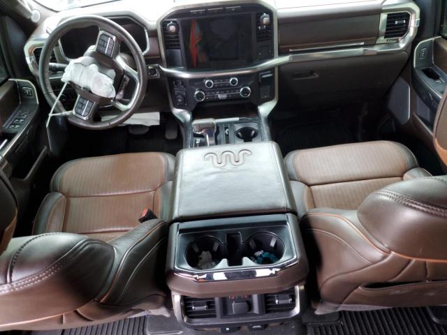 Ford F-150 Supercrew Image 12