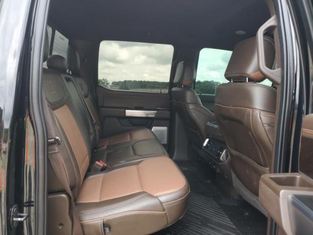 Ford F-150 Supercrew Image 7