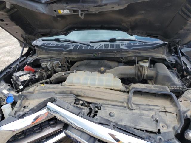 Ford F-150 Supercrew Image 8