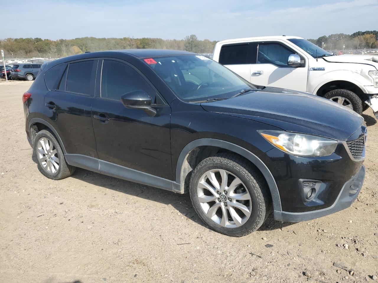 Mazda Cx Gt Image 9