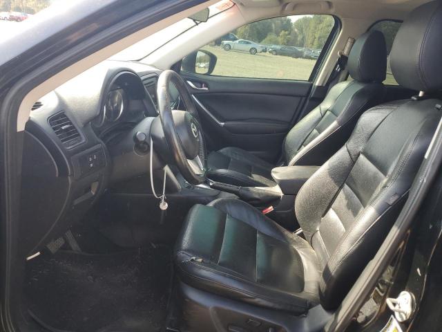 Mazda Cx Gt Image 13