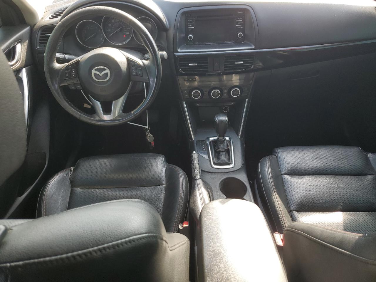 Mazda Cx Gt Image 4