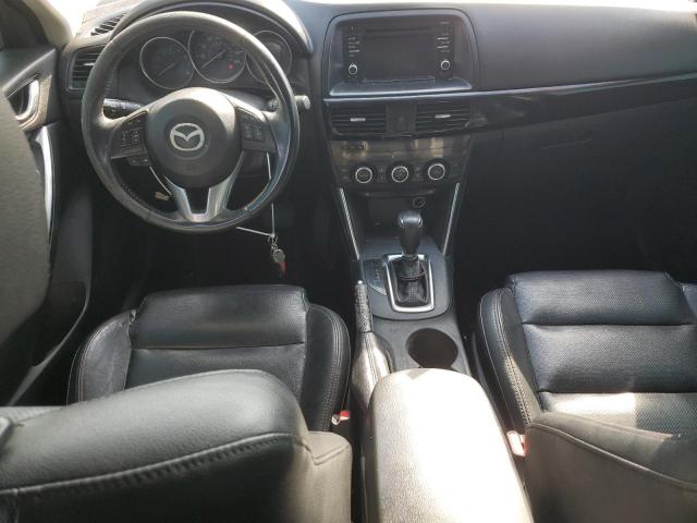 Mazda Cx Gt Image 4