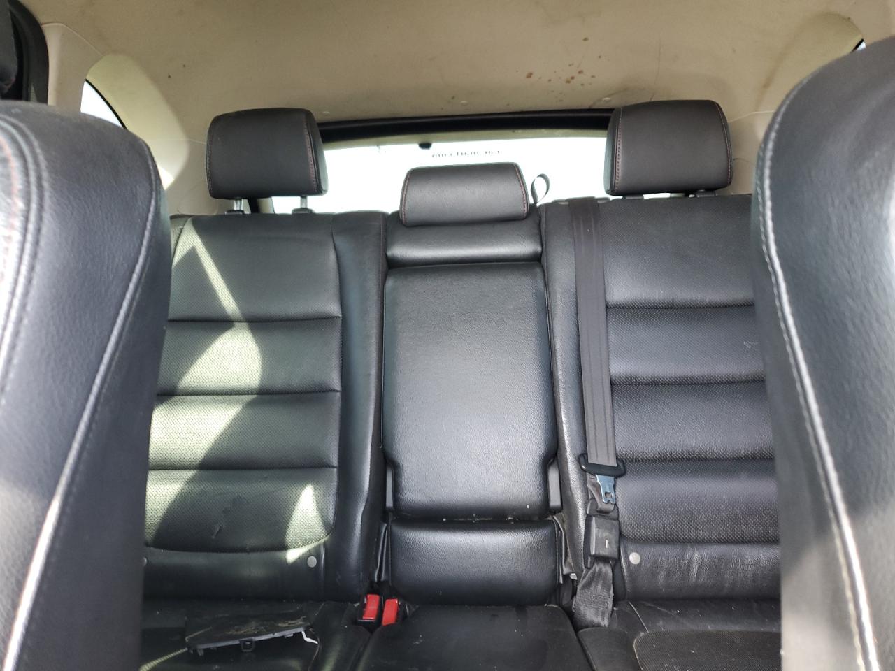 Mazda Cx Gt Image 10