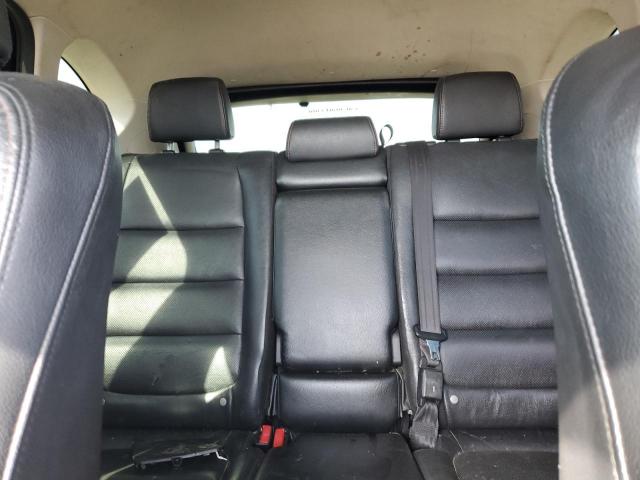 Mazda Cx Gt Image 10