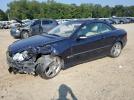 Mercedes-Benz Clk-class 550 Image 1