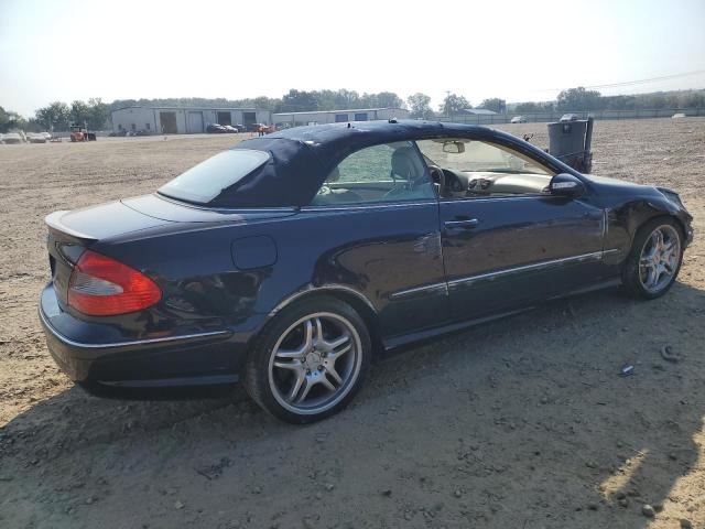 Mercedes-Benz Clk-class 550 Image 11
