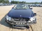 Mercedes-Benz Clk-class 550 Image 8