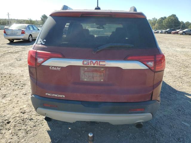 GMC Acadia Slt-2 Image 10