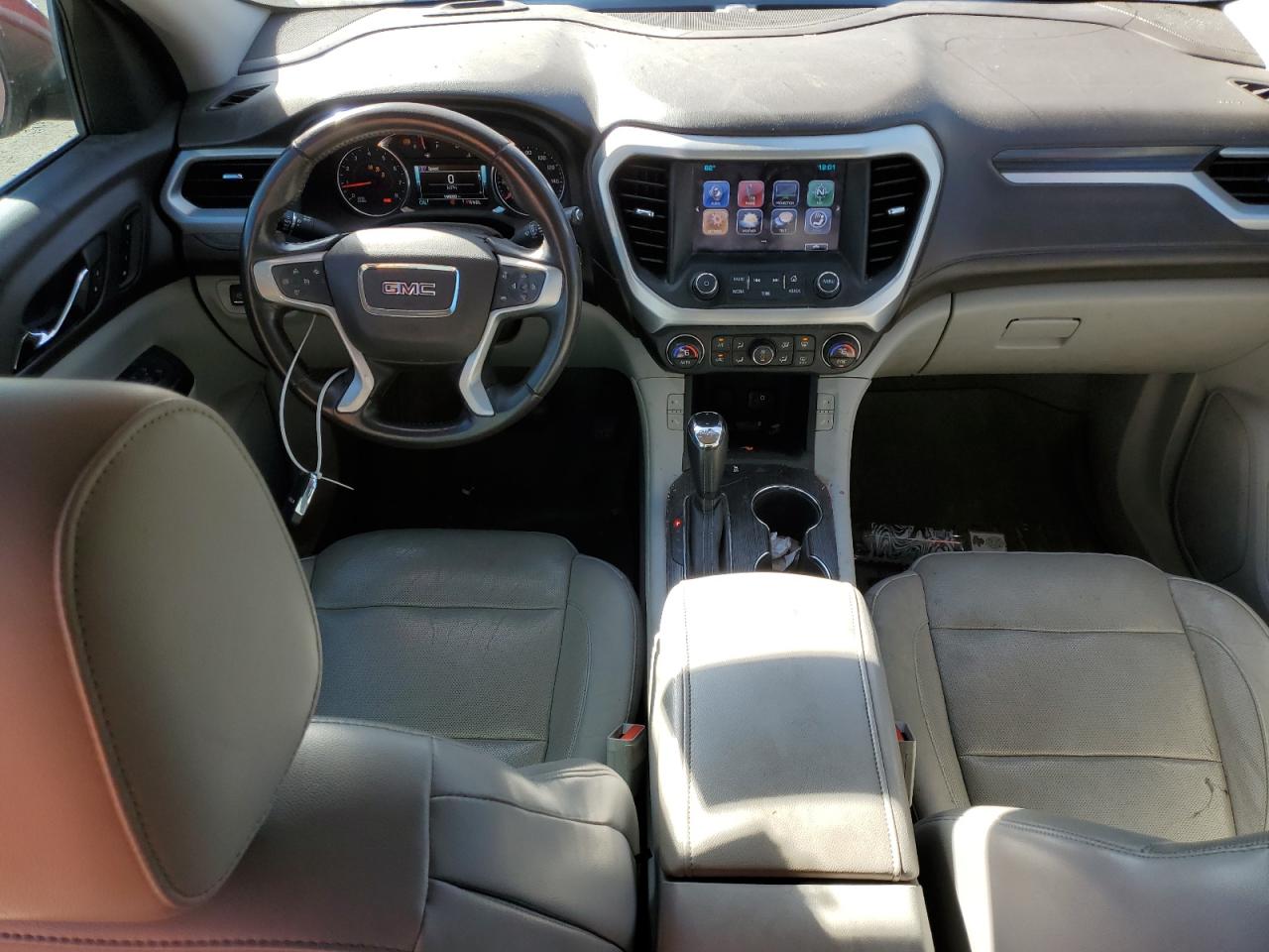 GMC Acadia Slt-2 Image 6
