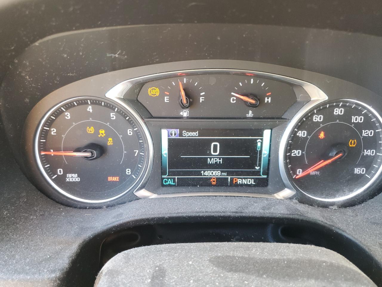 GMC Acadia Slt-2 Image 12