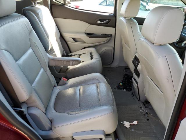 GMC Acadia Slt-2 Image 5