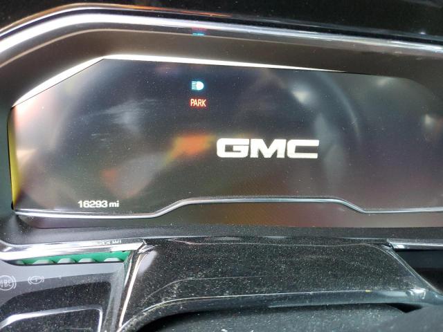 GMC Sierra K1500 Elevation Image 7