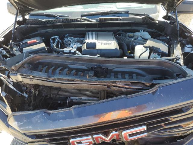 GMC Sierra K1500 Elevation Image 3