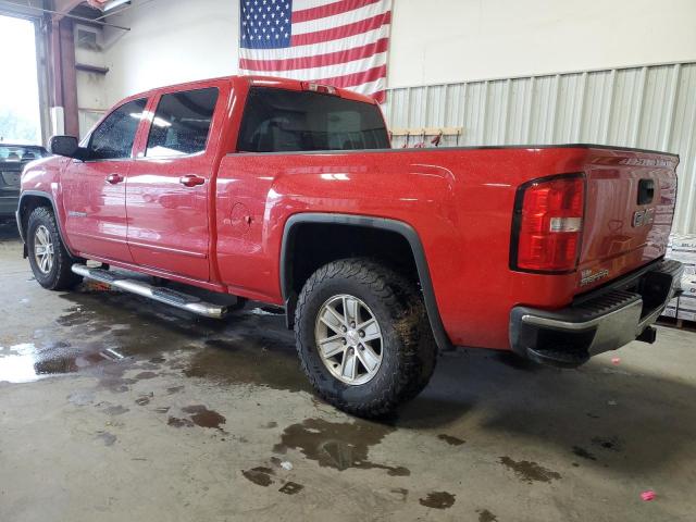 GMC Sierra K1500 Sle Image 7