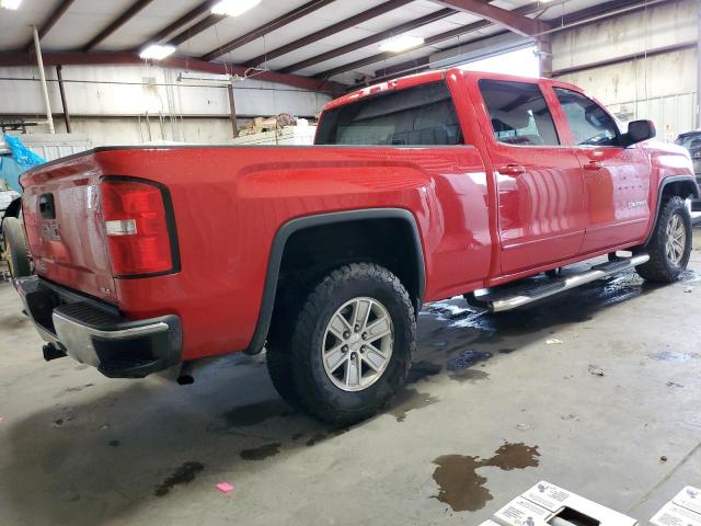 GMC Sierra K1500 Sle Image 3