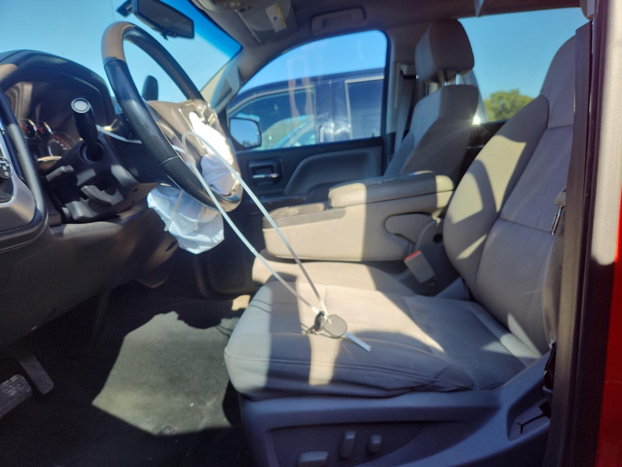 GMC Sierra K1500 Sle Image 4