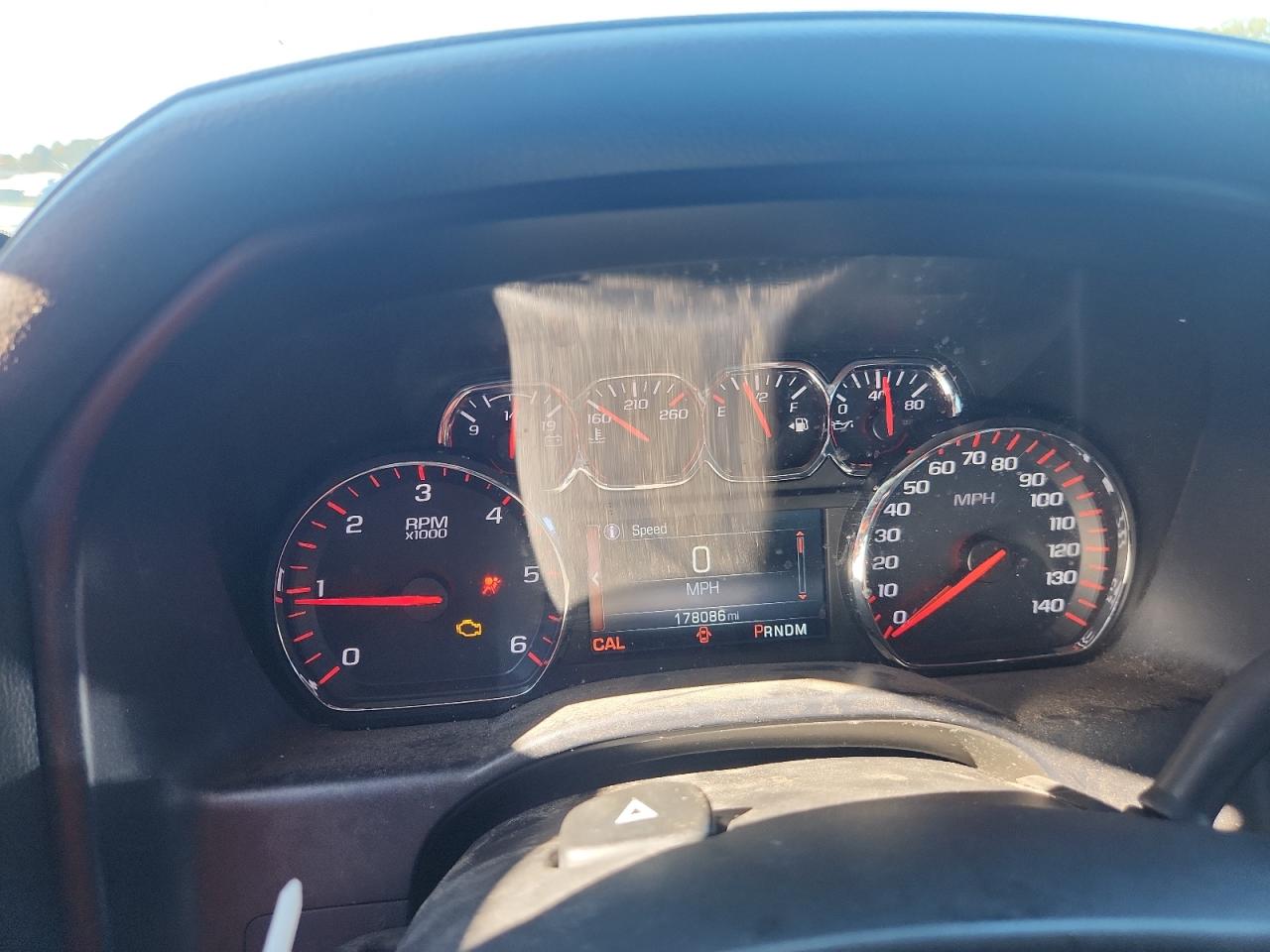 GMC Sierra K1500 Sle Image 11