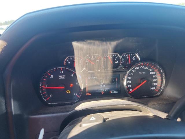 GMC Sierra K1500 Sle Image 11