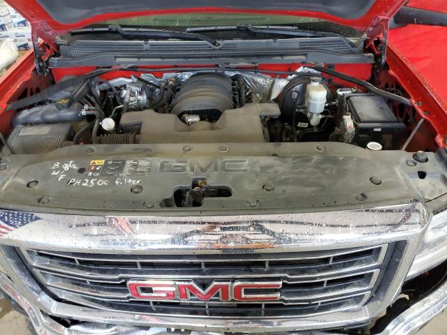 GMC Sierra K1500 Sle Image 5