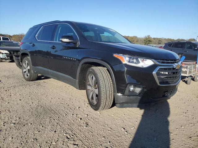 Chevrolet Traverse Lt Image 4