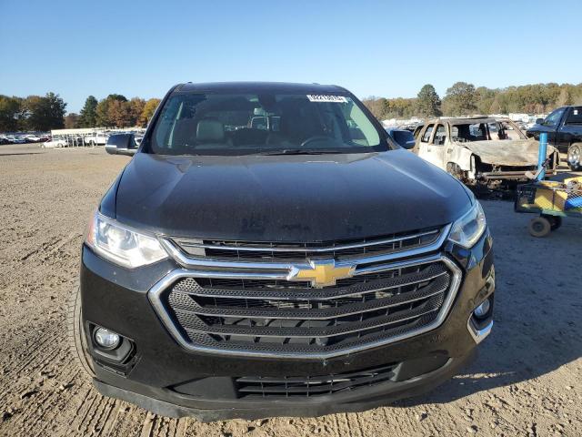 Chevrolet Traverse Lt Image 11