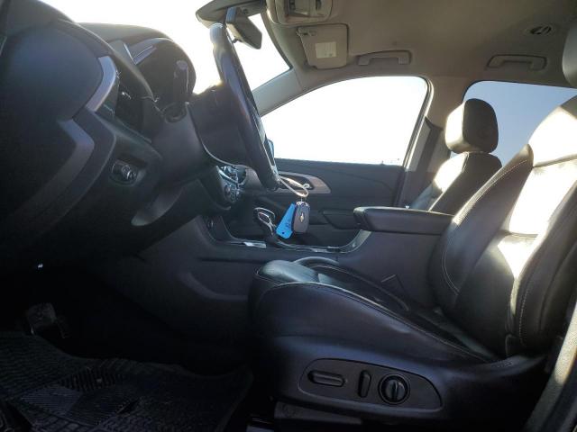 Chevrolet Traverse Lt Image 14