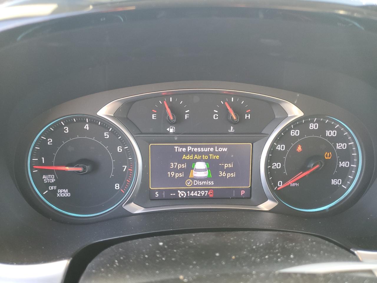 Chevrolet Traverse Lt Image 12