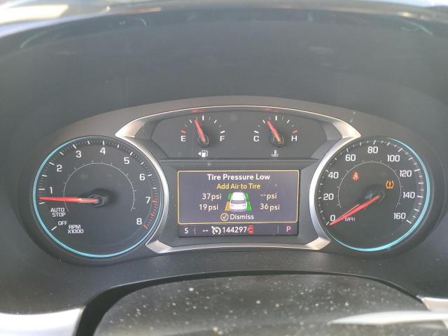 Chevrolet Traverse Lt Image 12