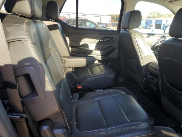 Chevrolet Traverse Lt Image 13