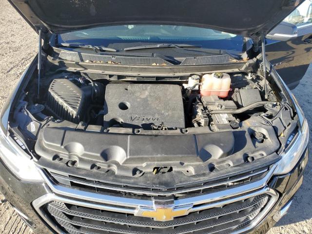 Chevrolet Traverse Lt Image 7